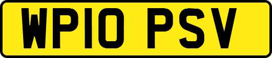 WP10PSV