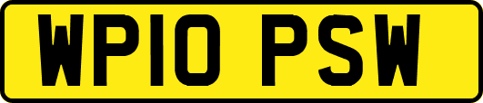 WP10PSW