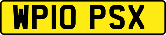 WP10PSX
