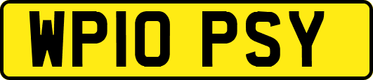 WP10PSY