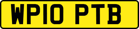 WP10PTB
