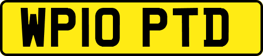 WP10PTD