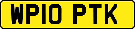 WP10PTK