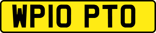 WP10PTO