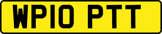 WP10PTT