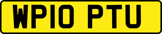 WP10PTU