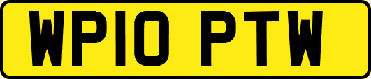 WP10PTW