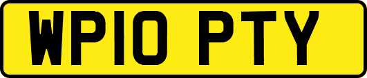 WP10PTY