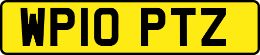 WP10PTZ