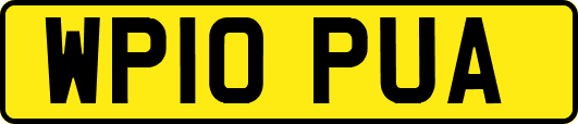 WP10PUA