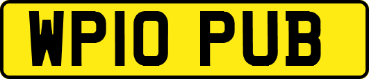 WP10PUB