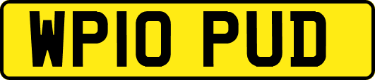WP10PUD