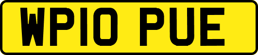 WP10PUE