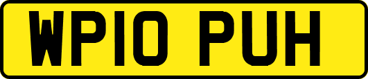 WP10PUH