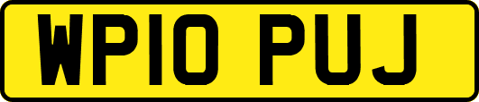 WP10PUJ
