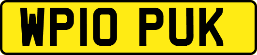 WP10PUK
