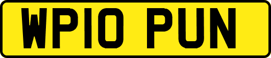 WP10PUN