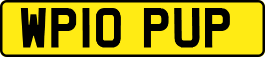 WP10PUP