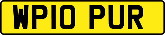 WP10PUR