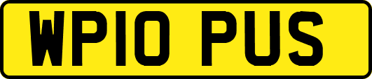 WP10PUS
