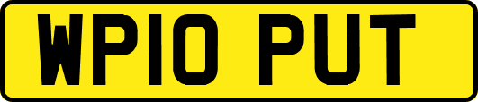 WP10PUT