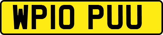 WP10PUU