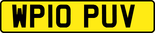 WP10PUV