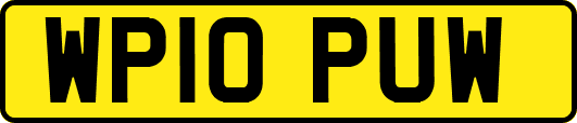 WP10PUW
