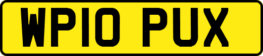 WP10PUX