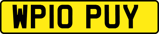 WP10PUY