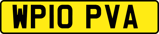 WP10PVA