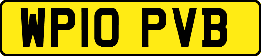 WP10PVB
