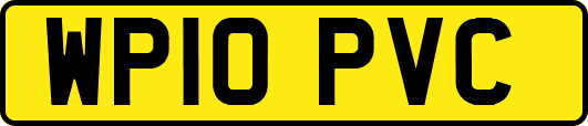 WP10PVC