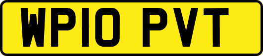 WP10PVT