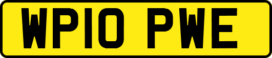 WP10PWE