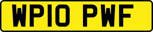 WP10PWF