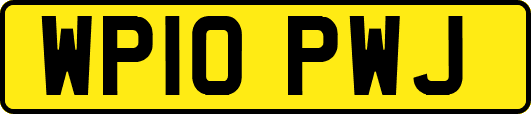 WP10PWJ