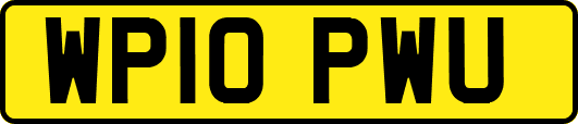 WP10PWU