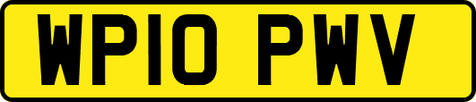 WP10PWV