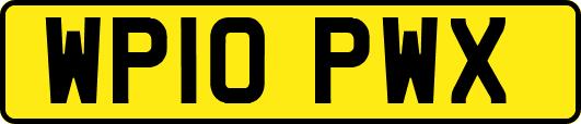 WP10PWX