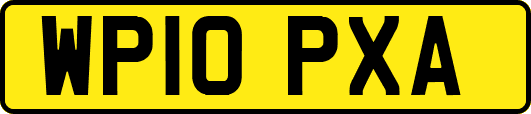 WP10PXA