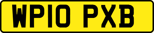 WP10PXB