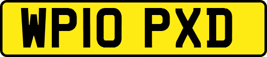 WP10PXD