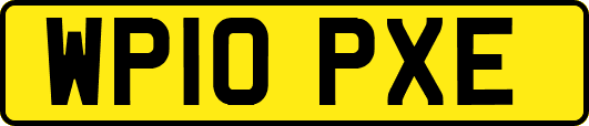 WP10PXE