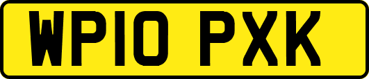 WP10PXK