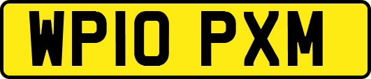 WP10PXM