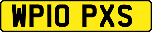 WP10PXS