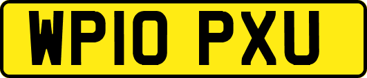 WP10PXU
