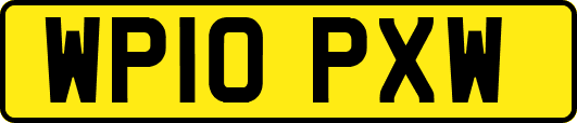 WP10PXW