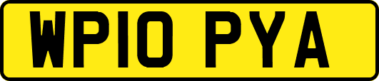WP10PYA